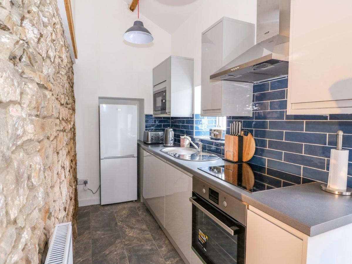 Crooked Hill Cottage Ammanford Exterior foto