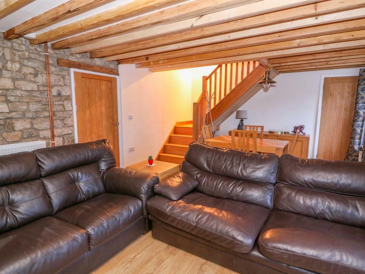 Crooked Hill Cottage Ammanford Exterior foto
