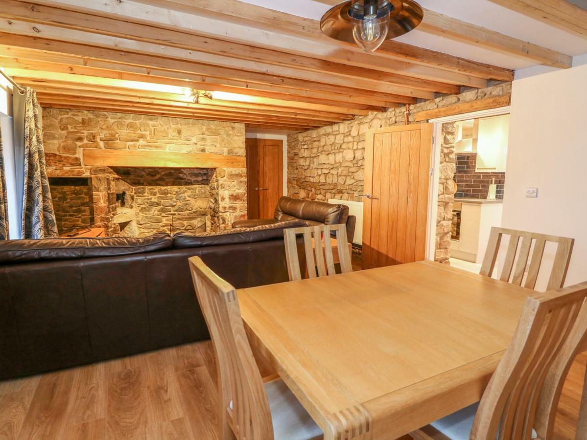 Crooked Hill Cottage Ammanford Exterior foto