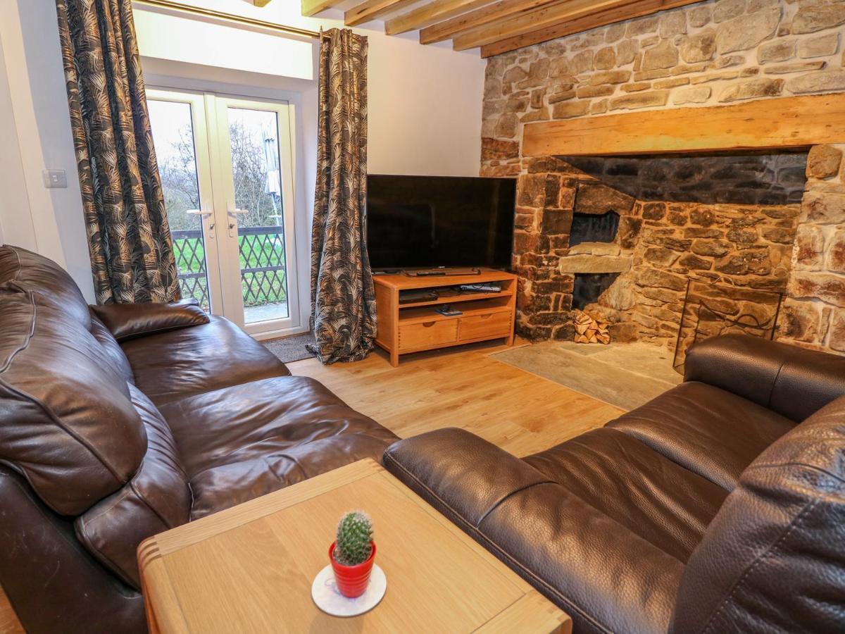 Crooked Hill Cottage Ammanford Exterior foto